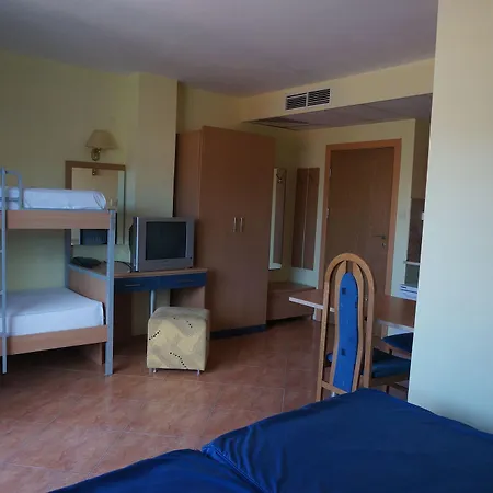 Bora Bora Hotel Slantchev Briag