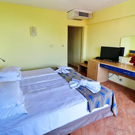Bora Bora Hotel Slantschew brjag