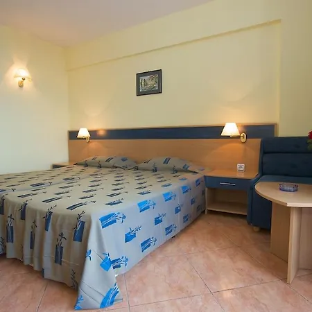 Bora Bora Slantschew brjag
