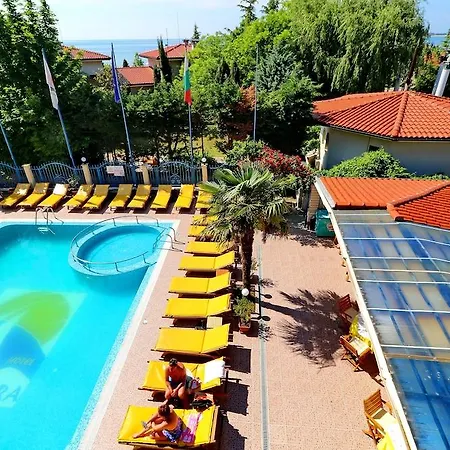 Bora Bora Ξενοδοχείο