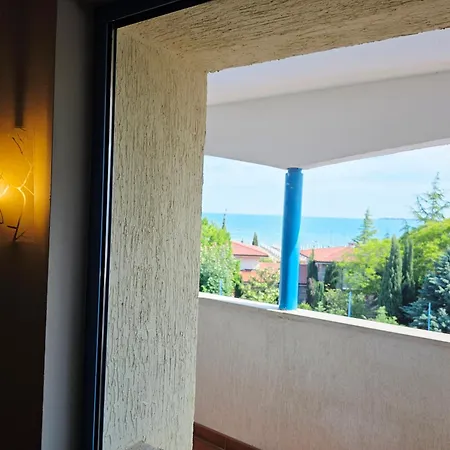 Bora Bora Ξενοδοχείο 3*