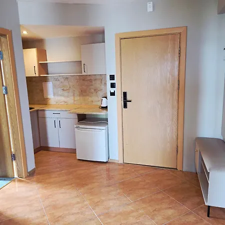 Bora Bora Slantchev Briag