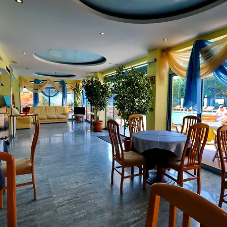 Bora Bora Slantchev Briag