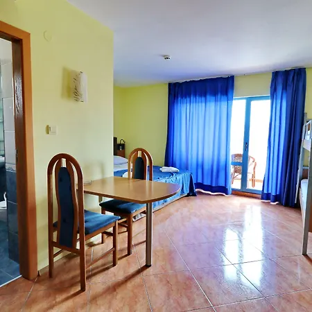 Ξενοδοχείο Bora Bora