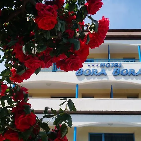Bora Bora 3* Slantschew brjag