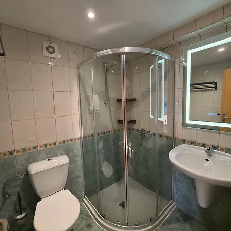 Otel Bora Bora Sunny Beach