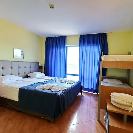 Hotel Bora Bora Slantchev Briag