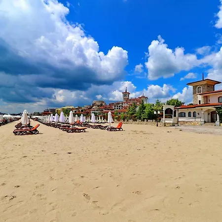 Bora Bora Ξενοδοχείο 3*