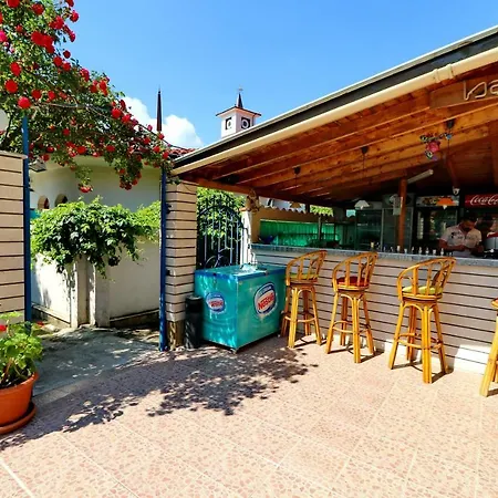 Bora Bora 3* Σάνι Μπιτς