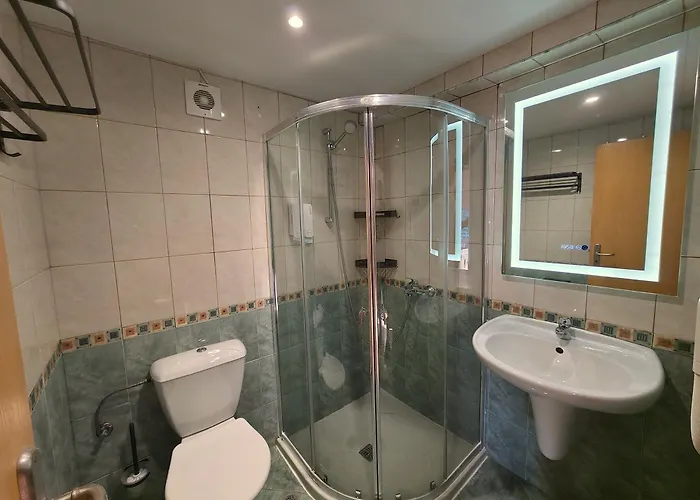 Otel Bora Bora Sunny Beach