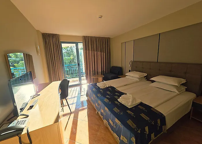 Bora Bora Otel Sunny Beach