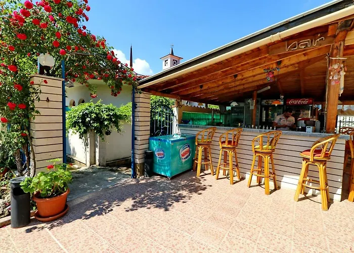 Bora Bora 3* Sunny Beach