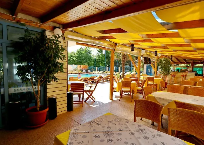 Bora Bora Otel Sunny Beach