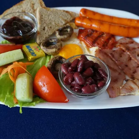 бора бора 3* Слънчев бряг