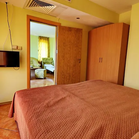 бора бора 3* Слънчев бряг