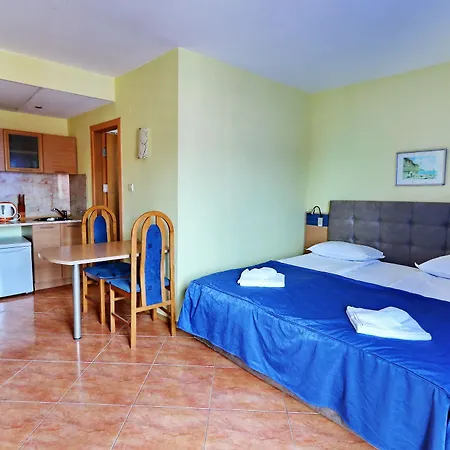 Bora Bora Ξενοδοχείο Σάνι Μπιτς