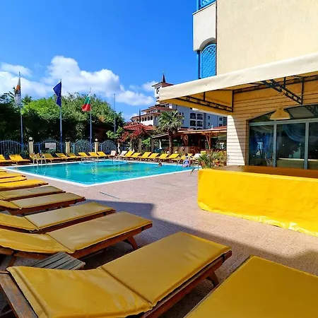 Bora Bora 3*