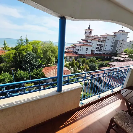 Bora Bora 3* Sunny Beach