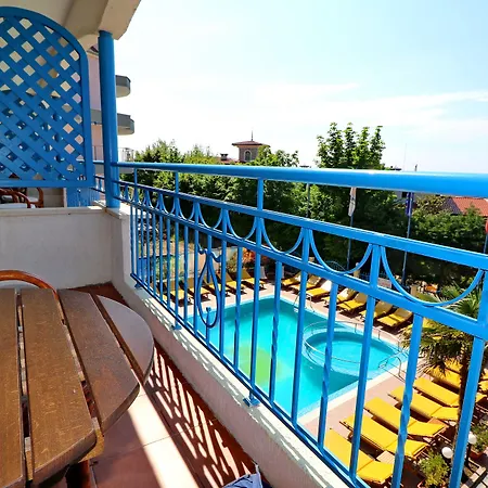 Bora Bora סאני ביץ'