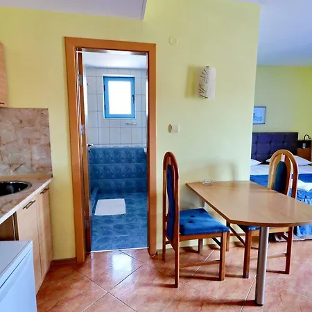 бора бора Хотел Слънчев бряг