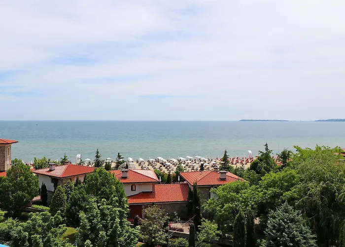 波拉波拉酒店 酒店 阳光海滩