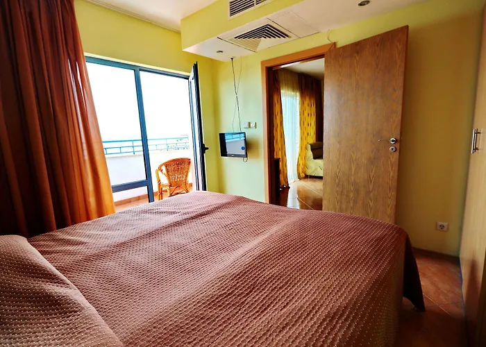 Bora Bora 3* Sunny Beach