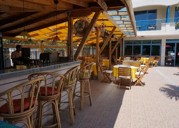 酒店 波拉波拉酒店