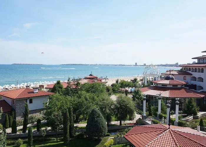 酒店 波拉波拉酒店