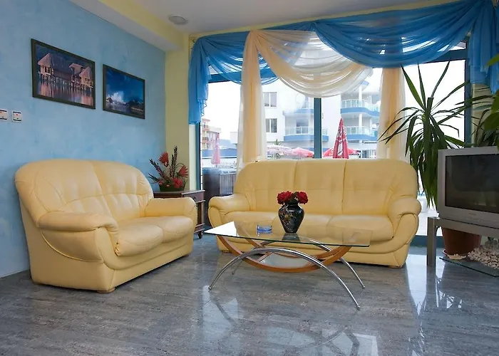 波拉波拉酒店 3*