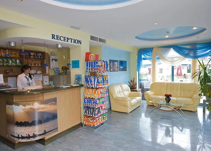 酒店 波拉波拉酒店 3*