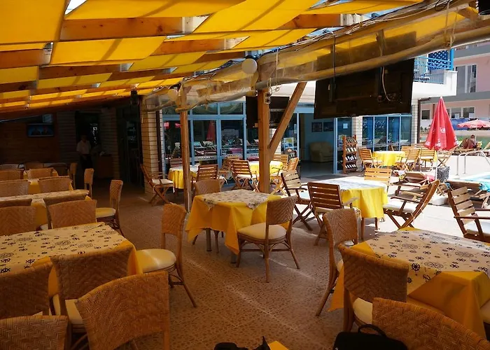 波拉波拉酒店 酒店