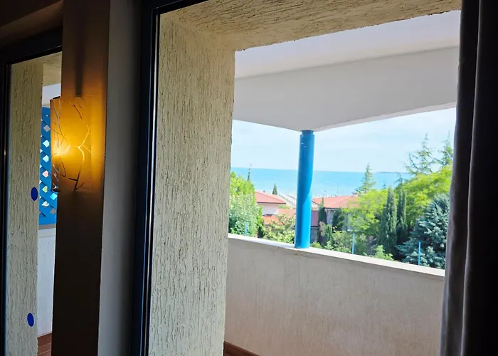 Bora Bora מלון 3*