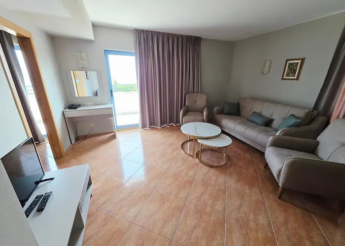 波拉波拉酒店 酒店 阳光海滩