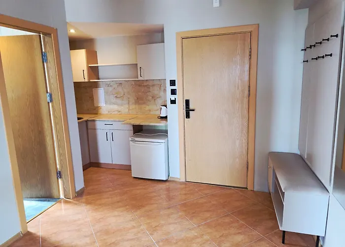 Bora Bora Sunny Beach