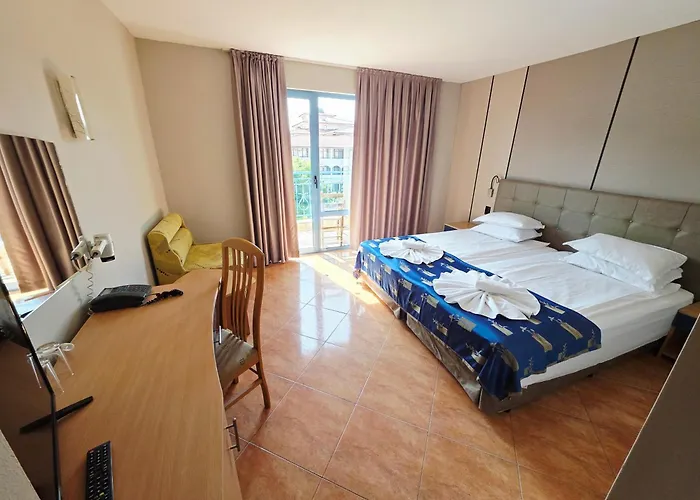 波拉波拉酒店 酒店