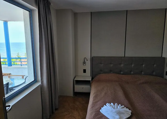 波拉波拉酒店 酒店 阳光海滩