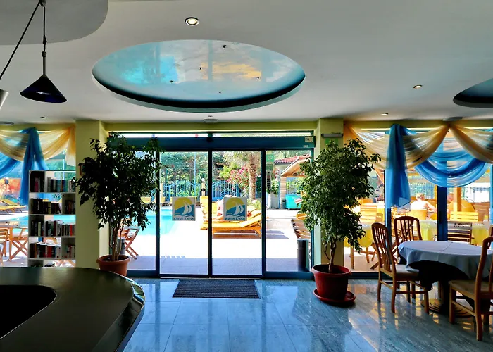 酒店 波拉波拉酒店 3*