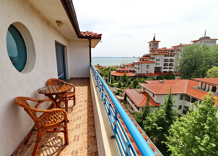 波拉波拉酒店 酒店