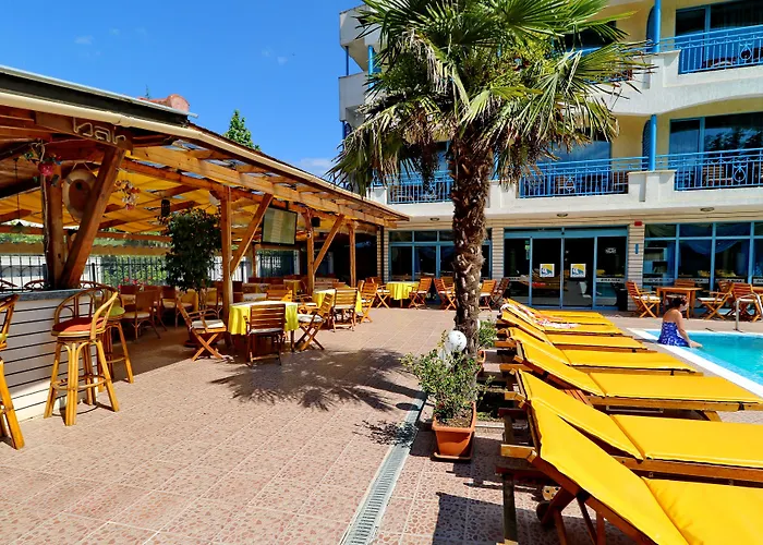 酒店 波拉波拉酒店 3*