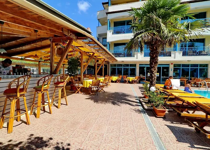 酒店 波拉波拉酒店 阳光海滩