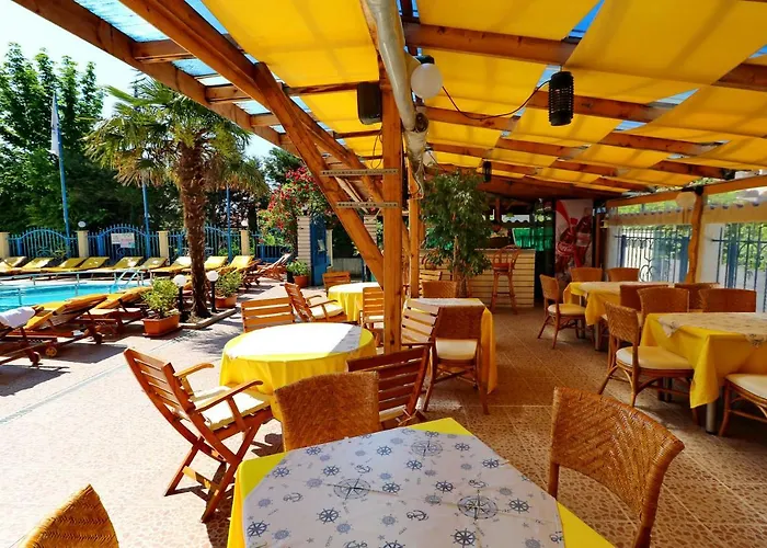 Bora Bora 3* Sunny Beach