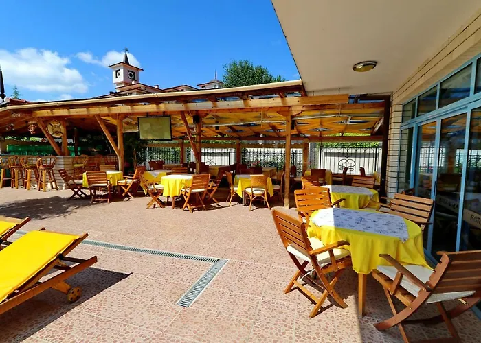 波拉波拉酒店 阳光海滩