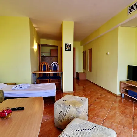 Hotell Bora Bora 3*