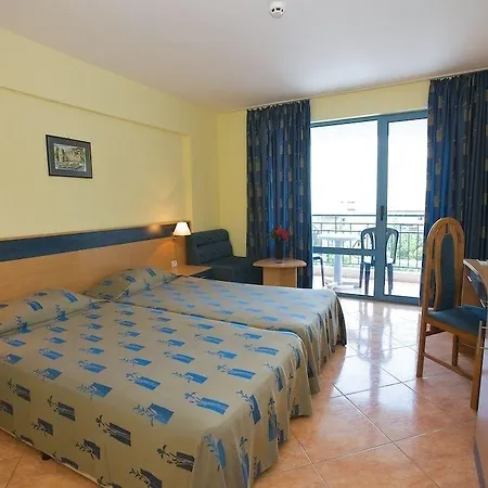 Hotell Bora Bora
