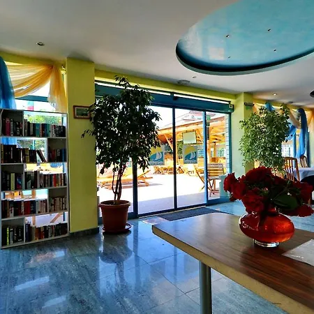 Hotell Bora Bora Slăntjev Brjag