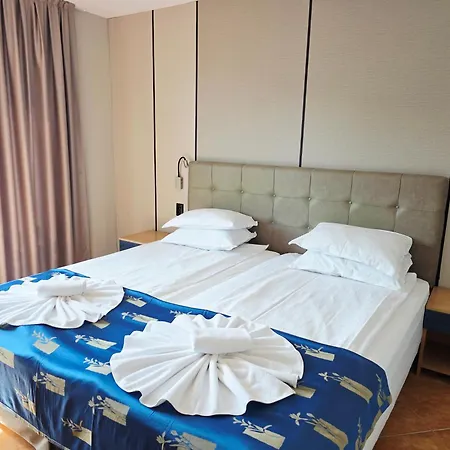 Bora Bora Hotell