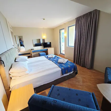 Hotell Bora Bora