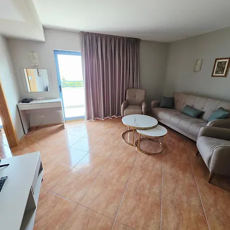 Bora Bora Hotell Slăntjev Brjag