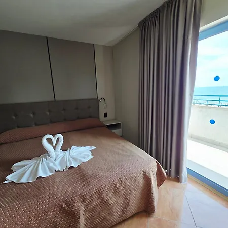 Hotell Bora Bora Slăntjev Brjag