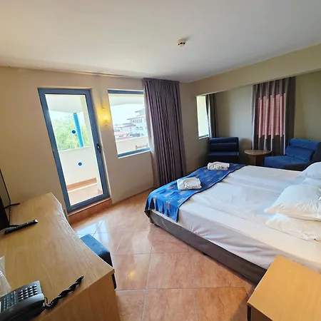 Hotell Bora Bora